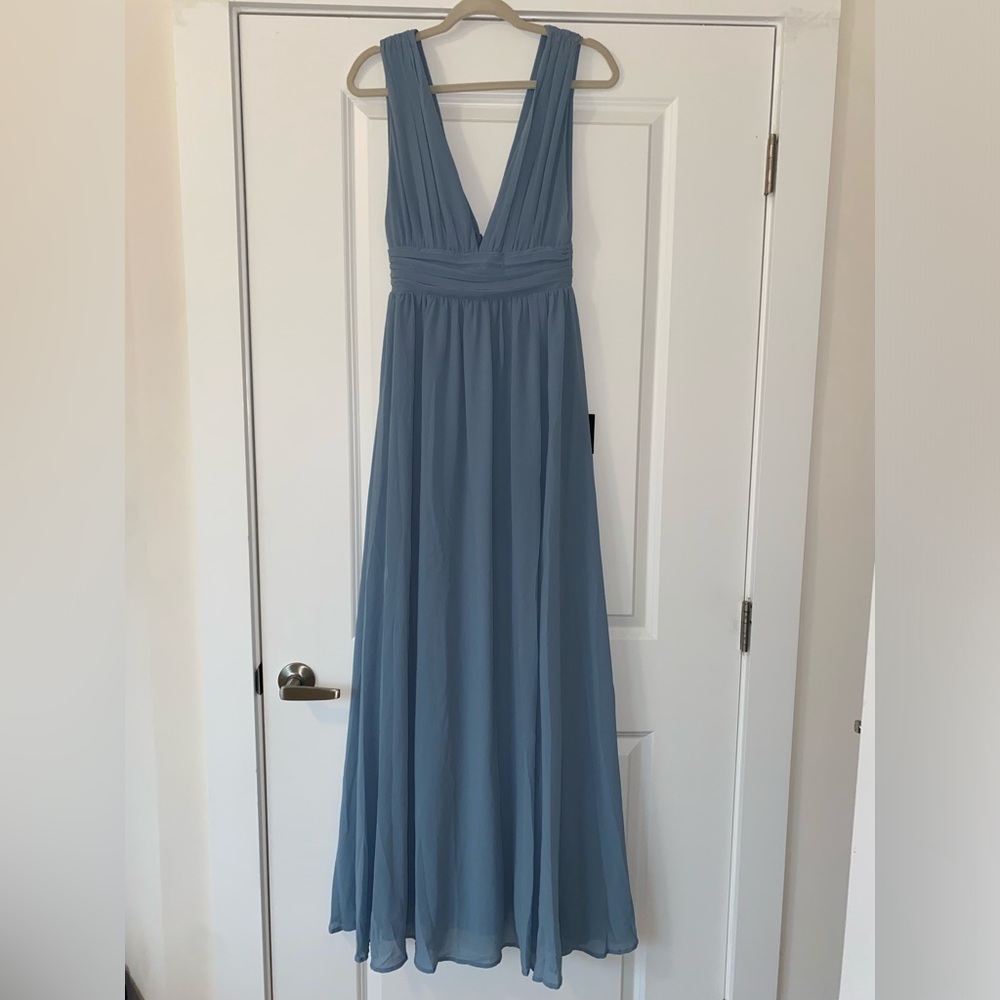 Lulus xs dress